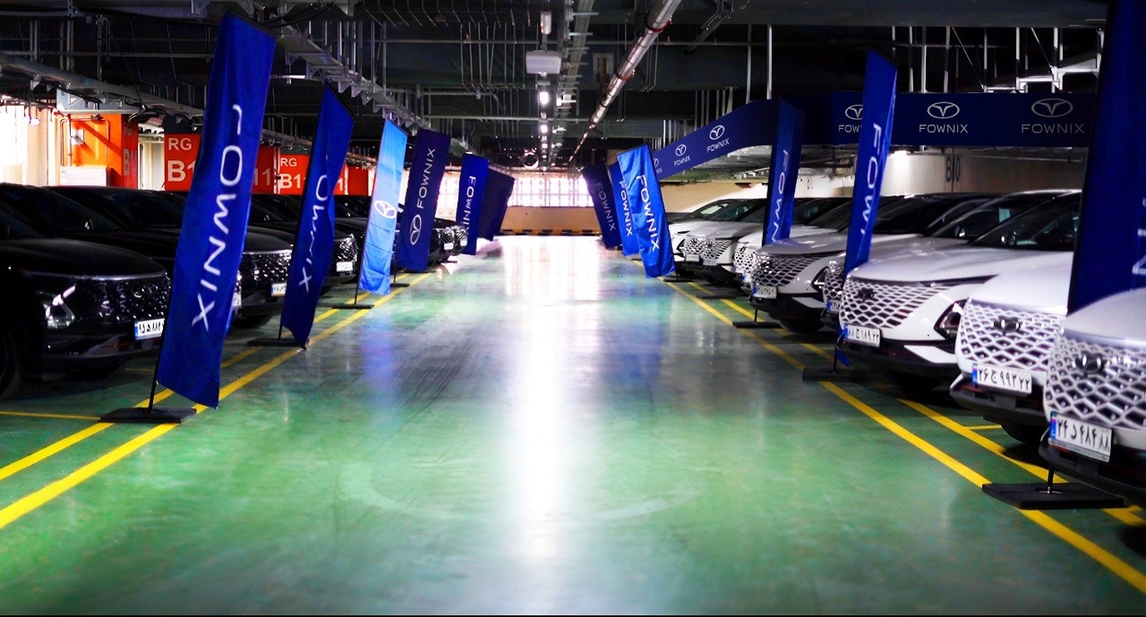 لیگ بولینگ فونیکس