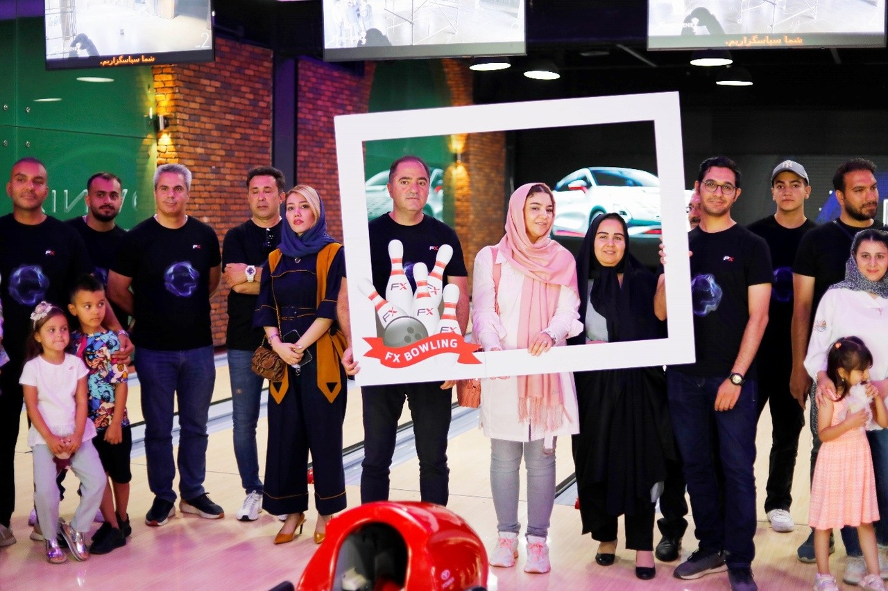 لیگ بولینگ فونیکس