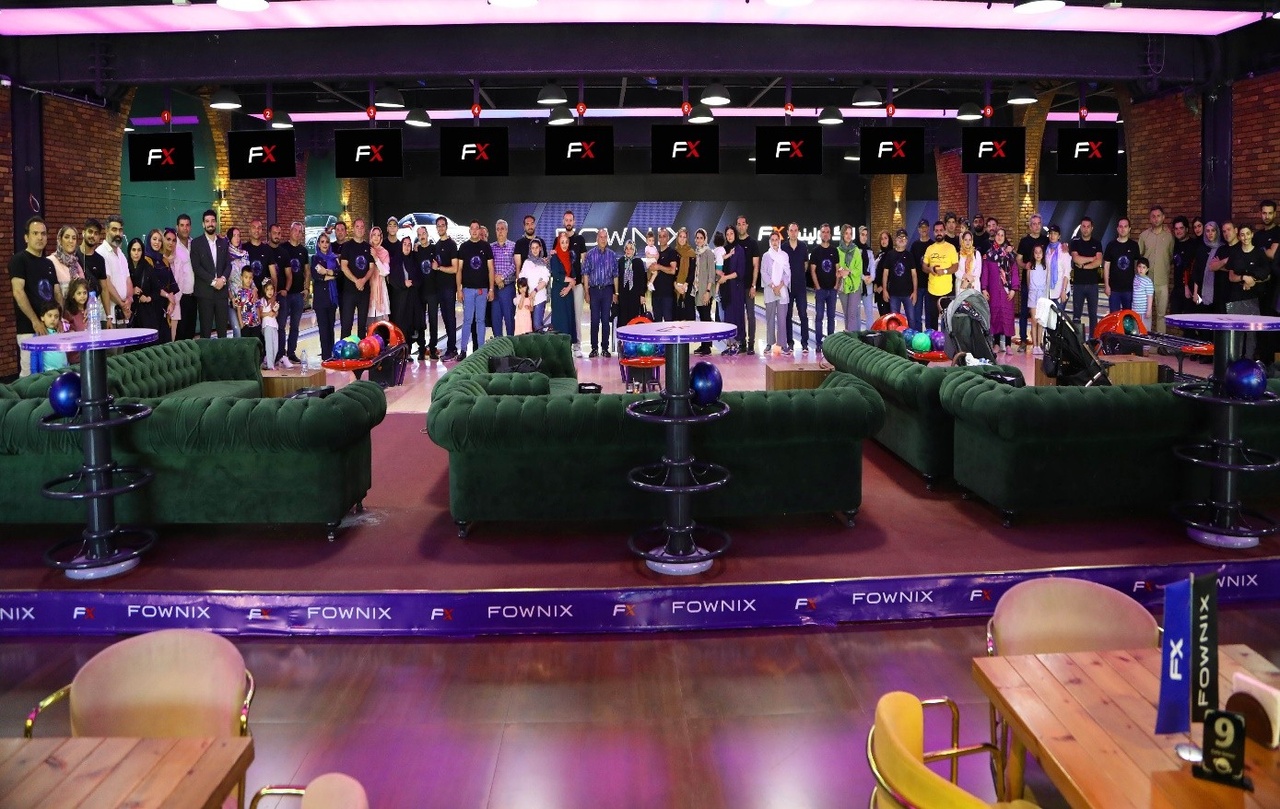 لیگ بولینگ فونیکس