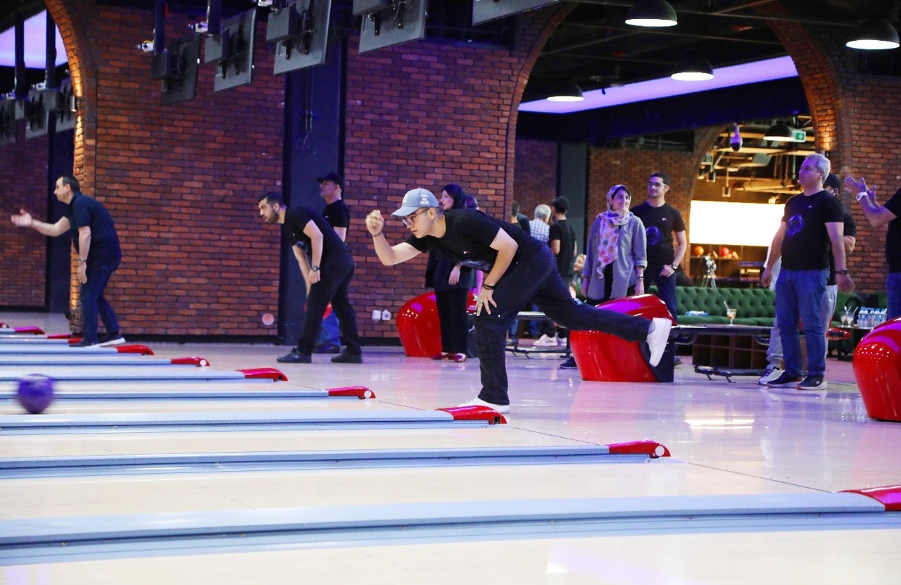 لیگ بولینگ فونیکس