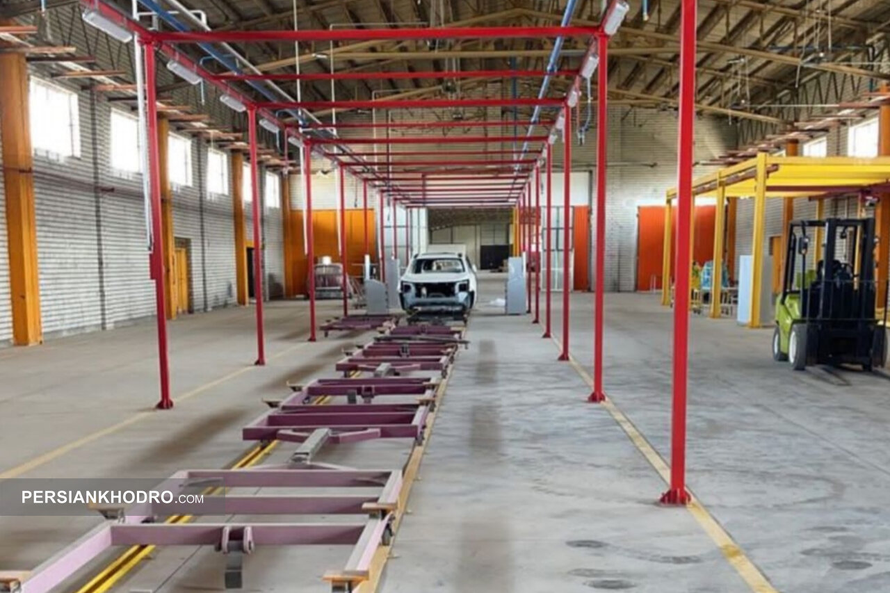 لئو ام ایکس ۸