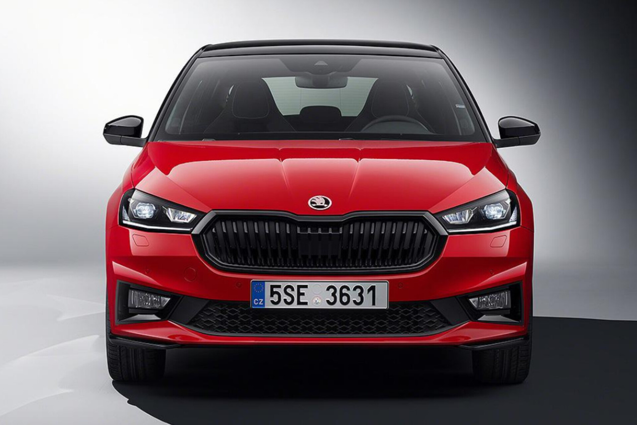 اشکودا فابیا