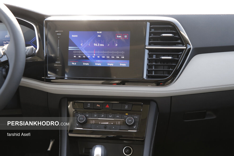 خودرو جتا VS5