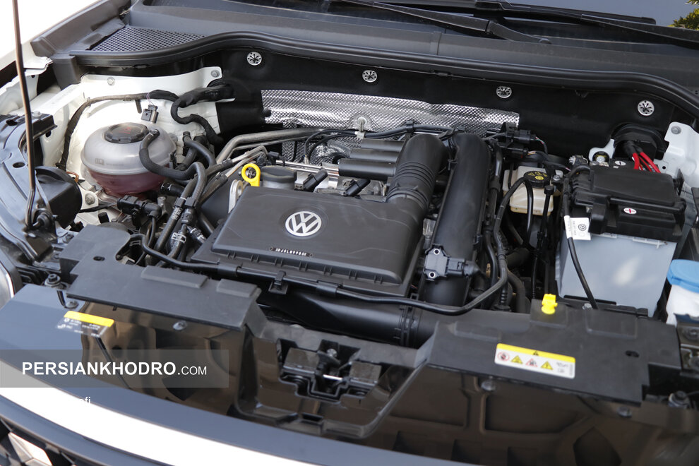 خودرو جتا VS5