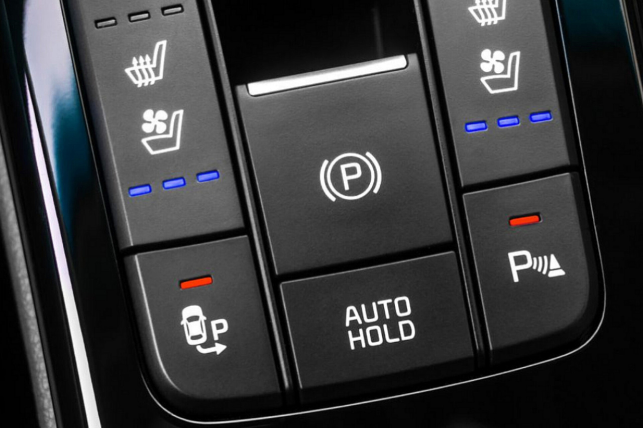 گرم کن و سردکن صندلی خودرو