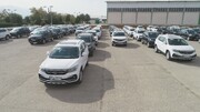 اعلام قیمت جدید 28 خودرو تولیدی خودروسازان بخش خصوصی