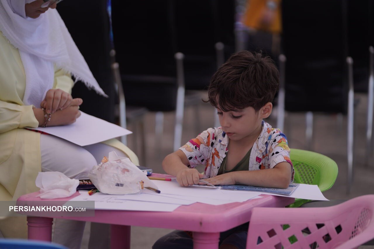 تست داریو تیگو 8 پرو ای پلاس