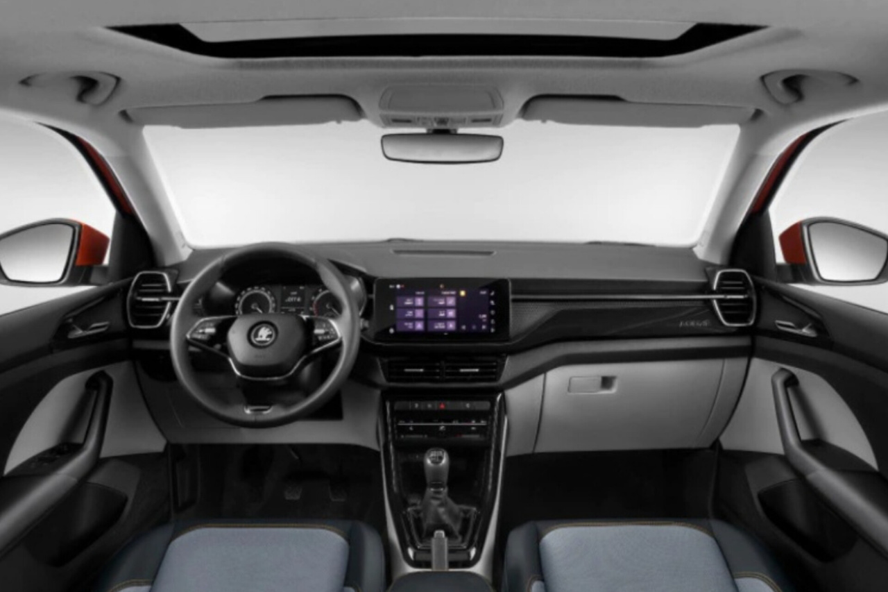 اشکودا کوشاک