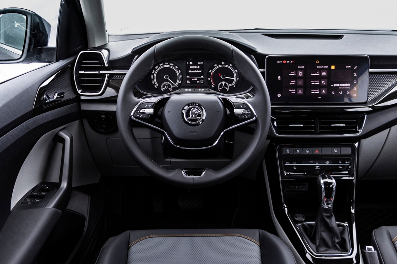 اشکودا کوشاک