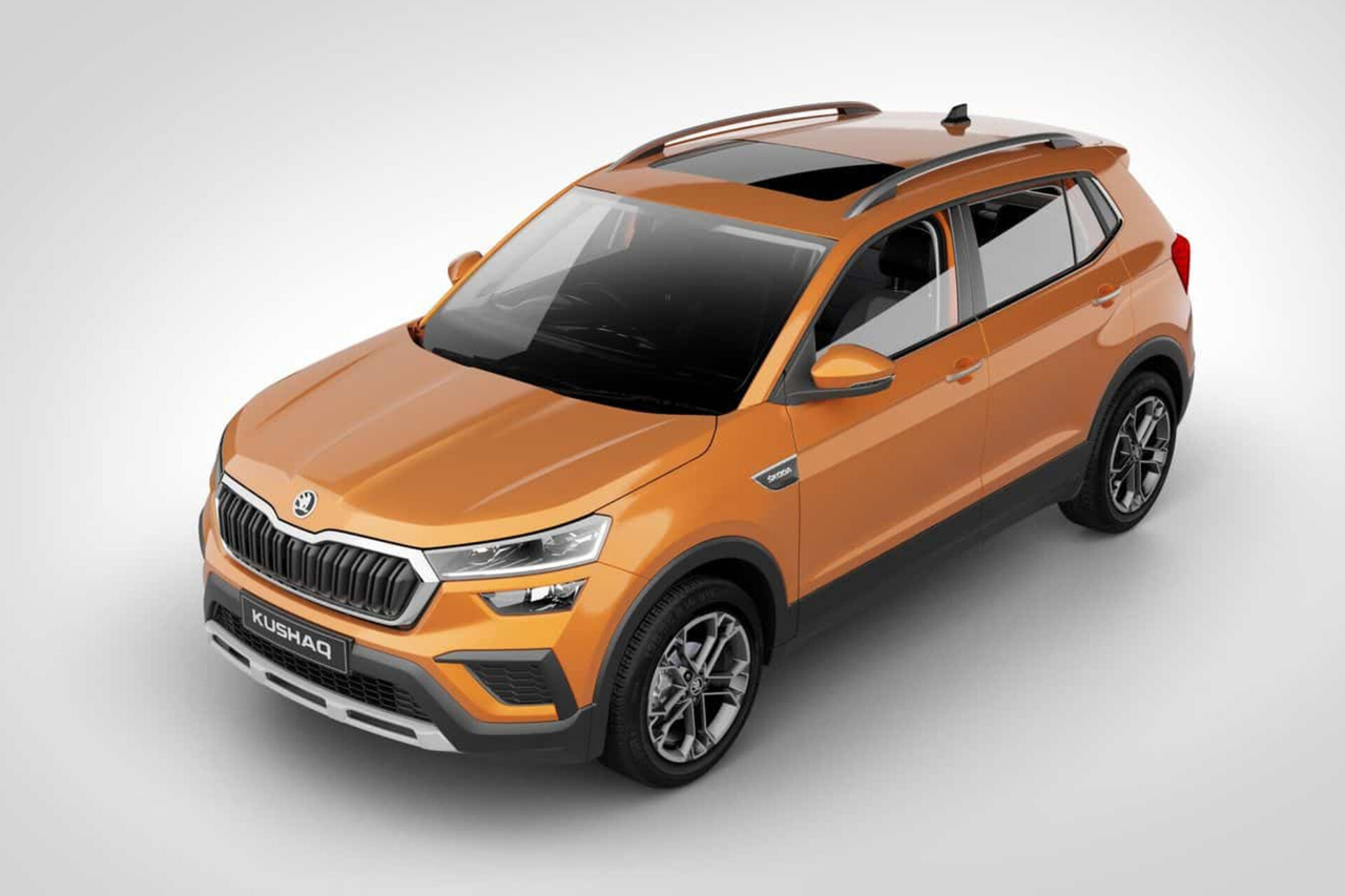 اشکودا کوشاک