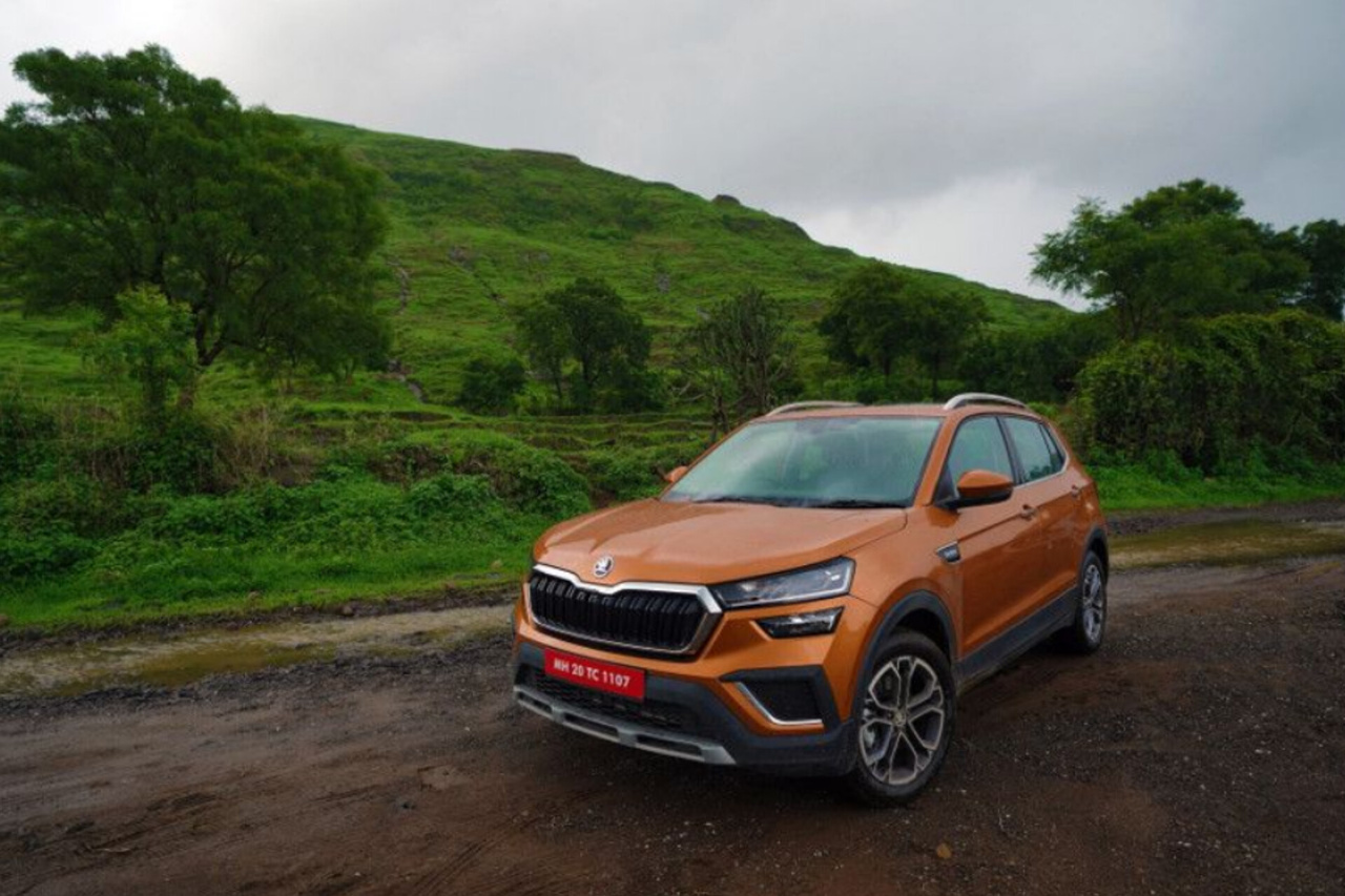 اشکودا کوشاک