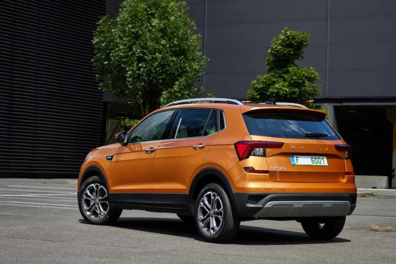 اشکودا کوشاک