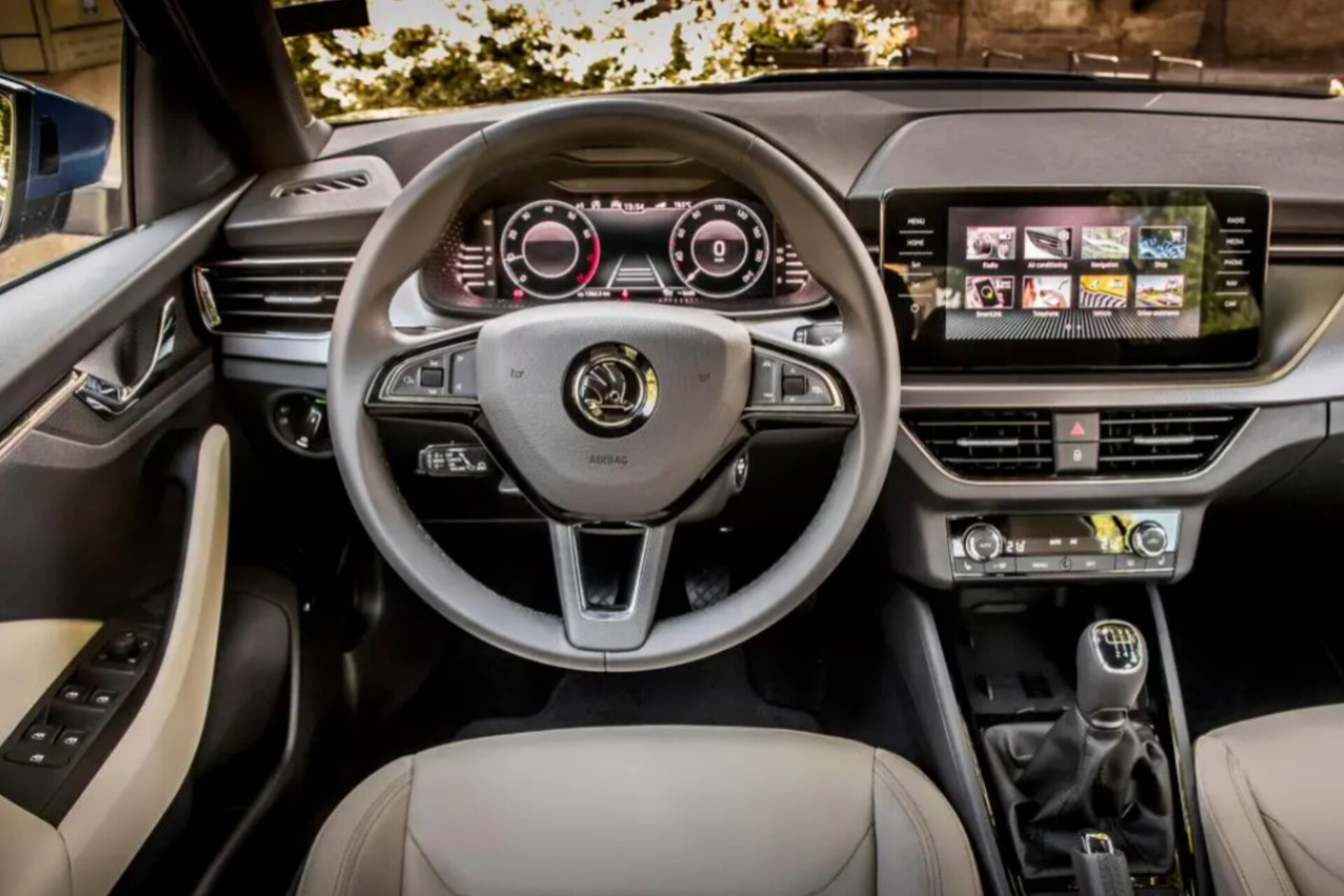 اشکودا کامیک