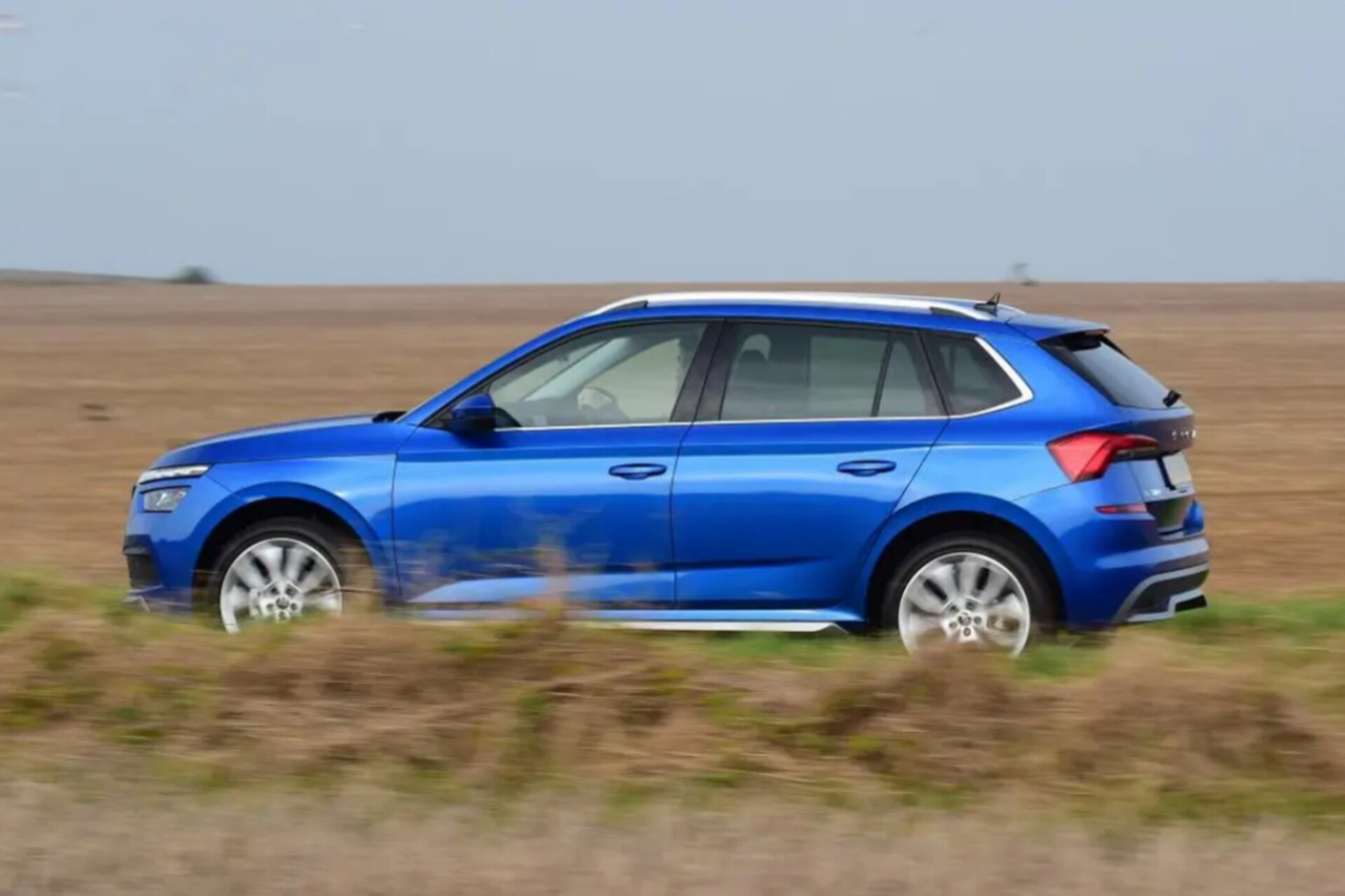 اشکودا کامیک