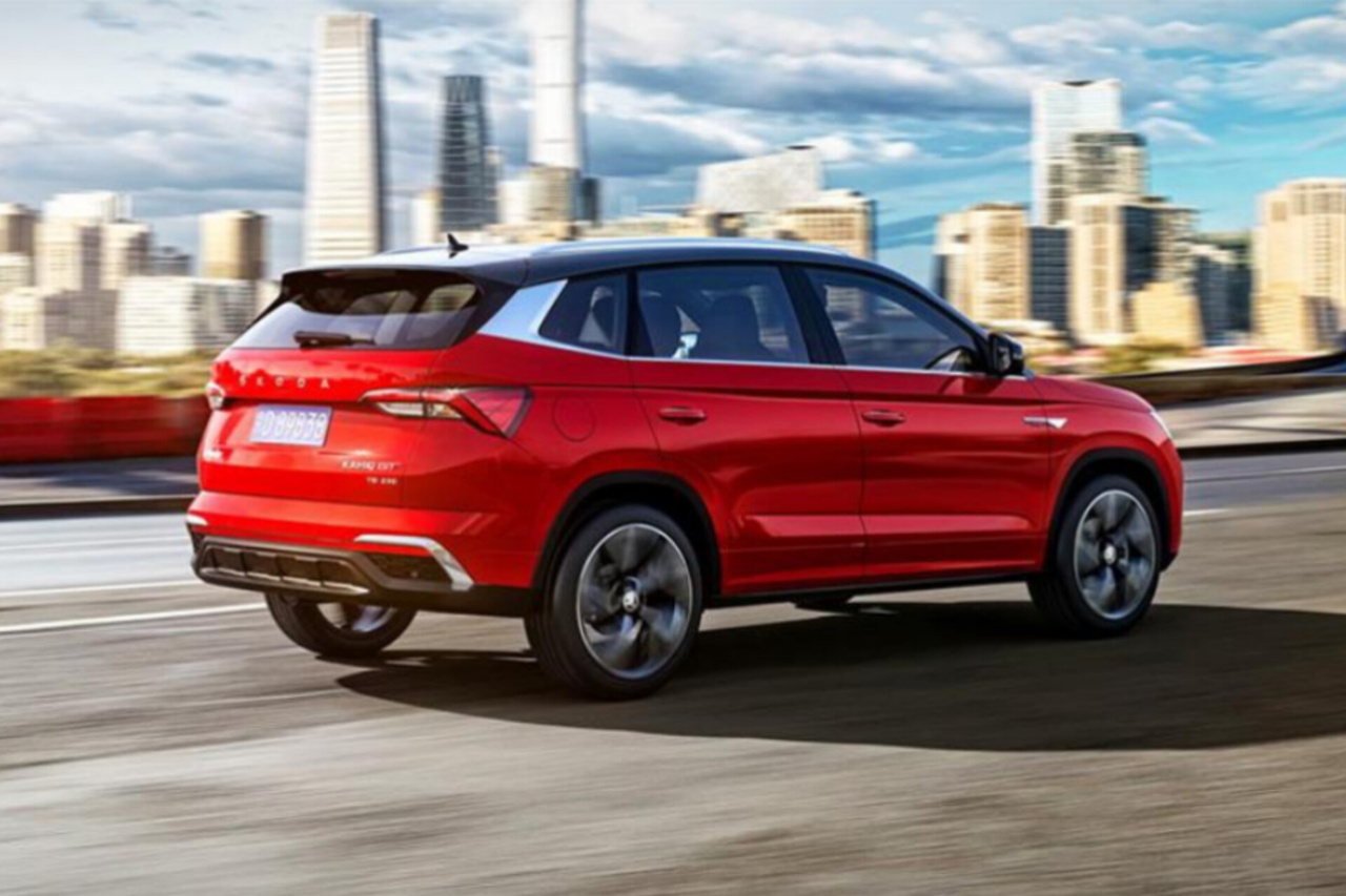 اشکودا کامیک