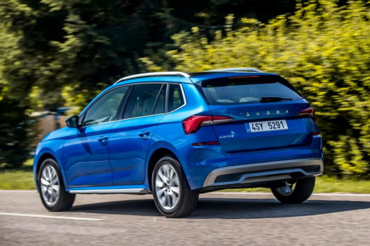 اشکودا کامیک