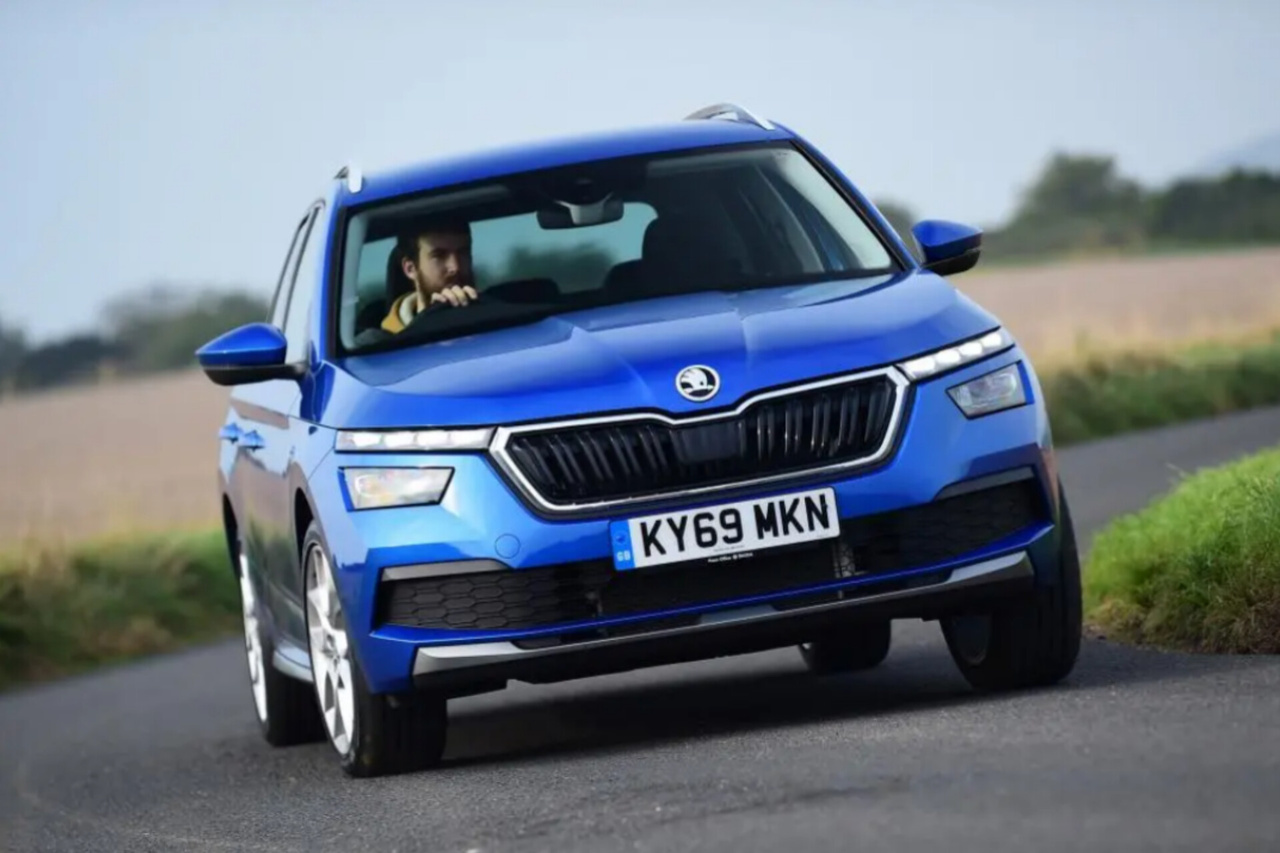 اشکودا کامیک