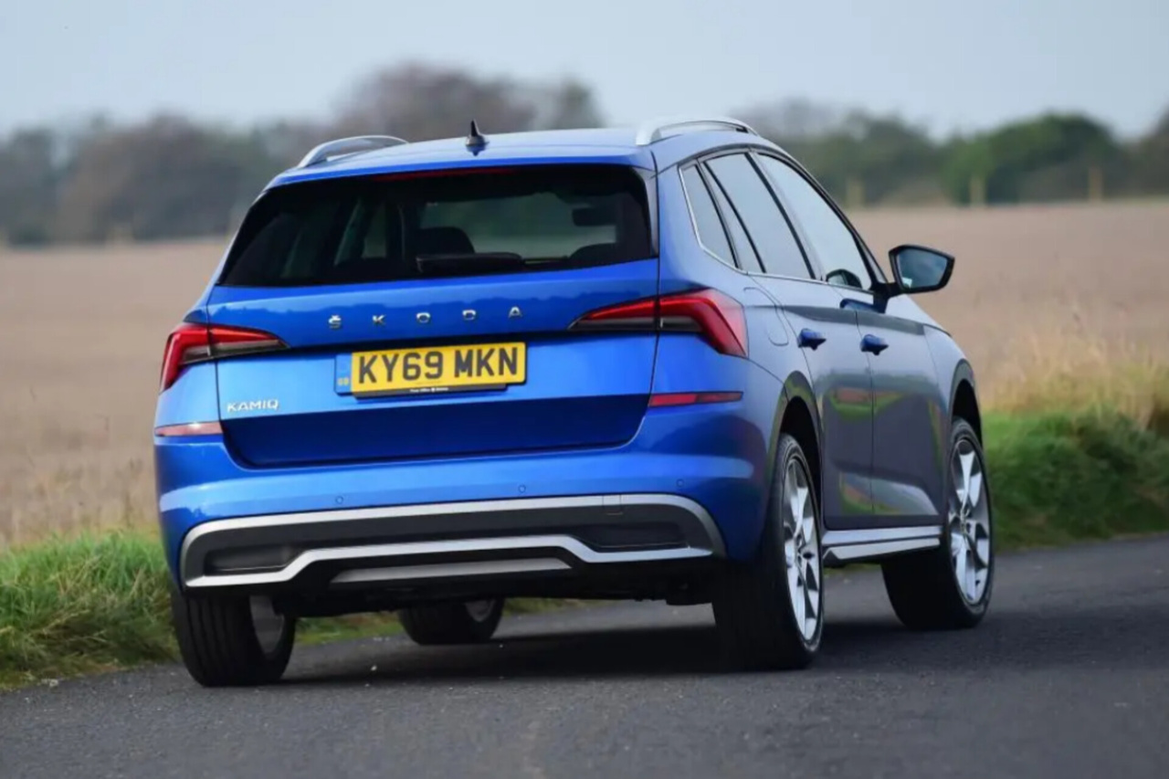 اشکودا کامیک