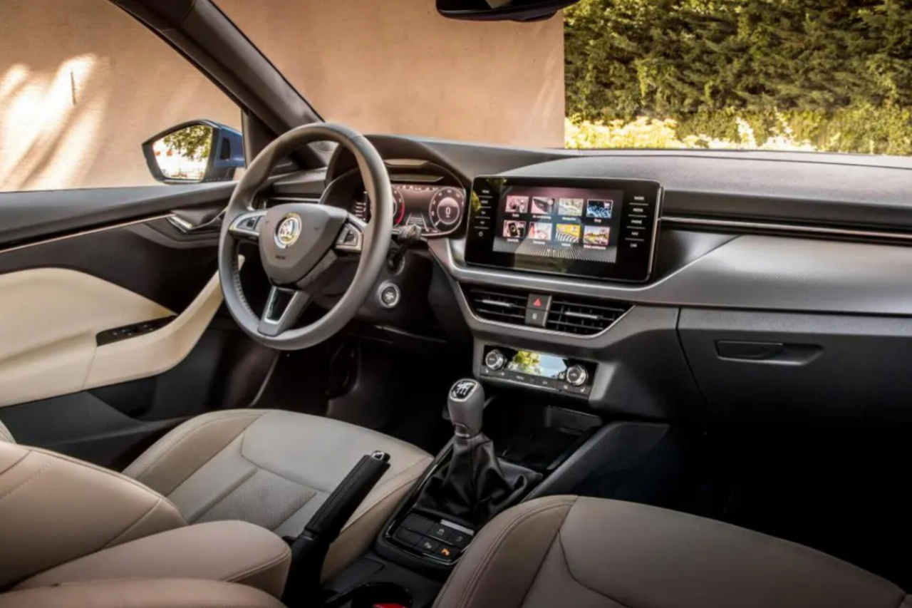 اشکودا کامیک