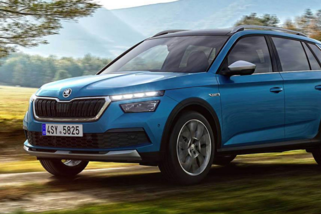 اشکودا کامیک