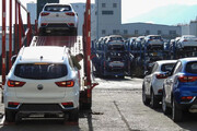 واردات خودروهای کارکرده به تایید شورای نگهبان رسید