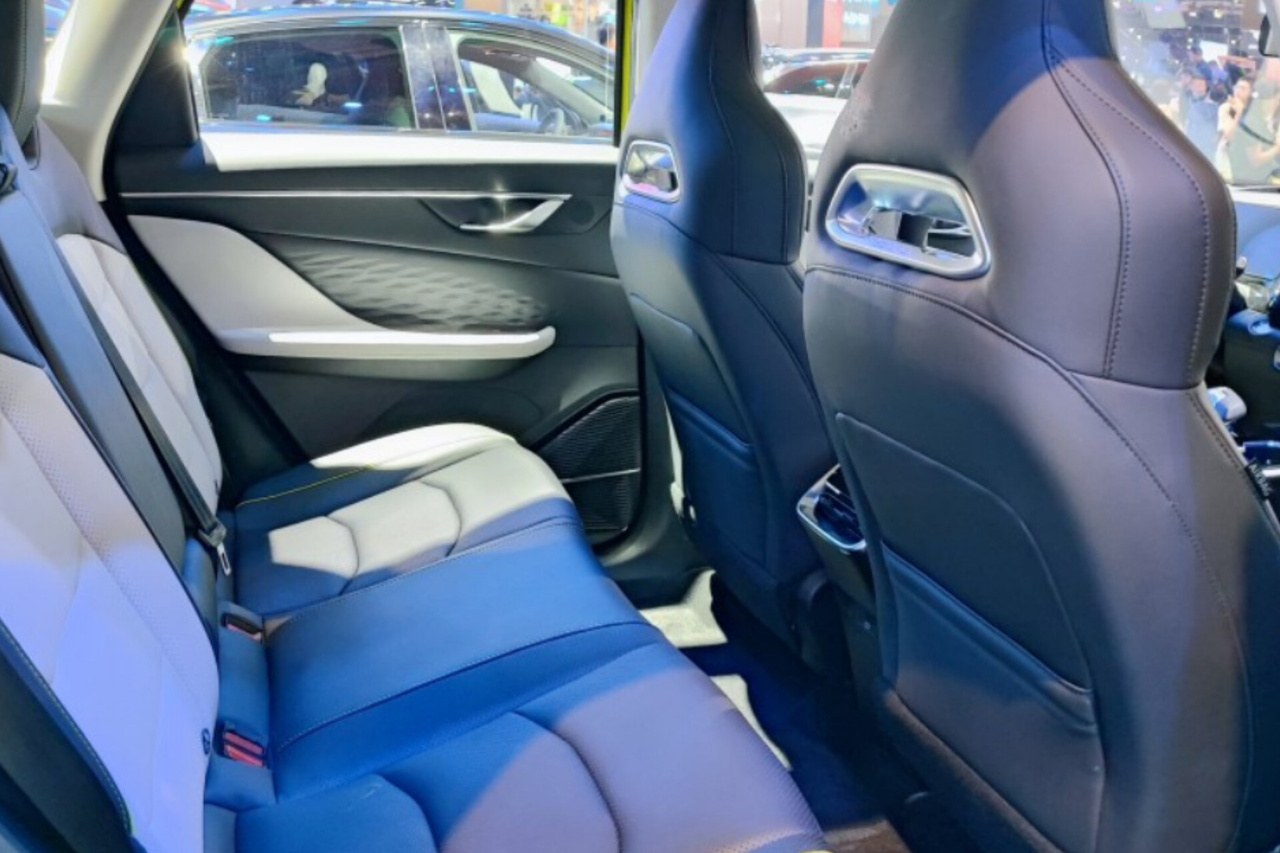 بایک ایکس ۵۵