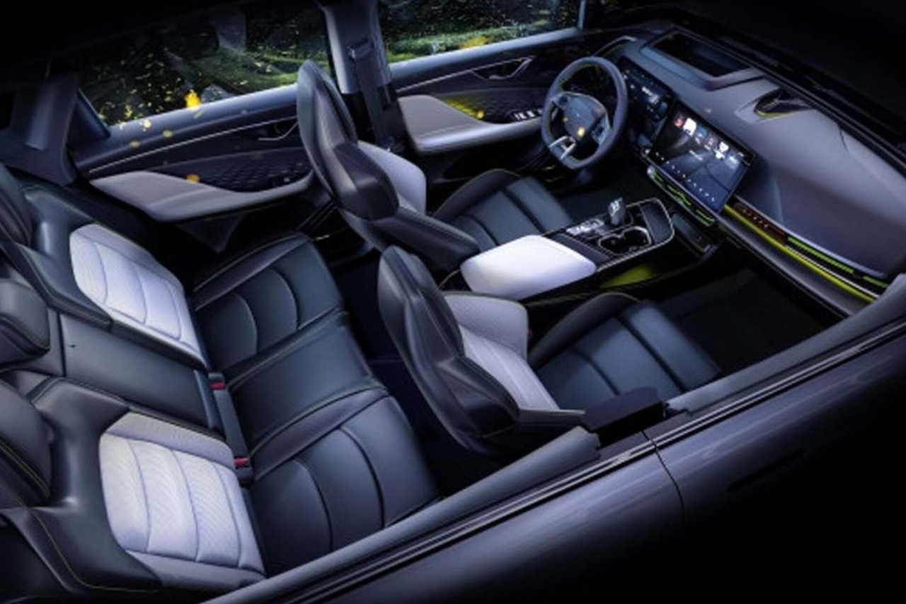 بایک ایکس ۵۵