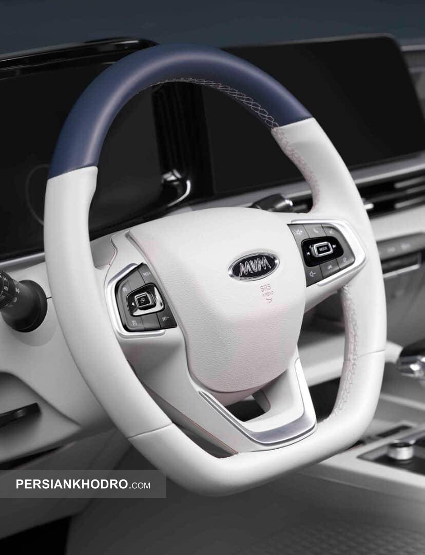 ایکس ۳۳ کراس