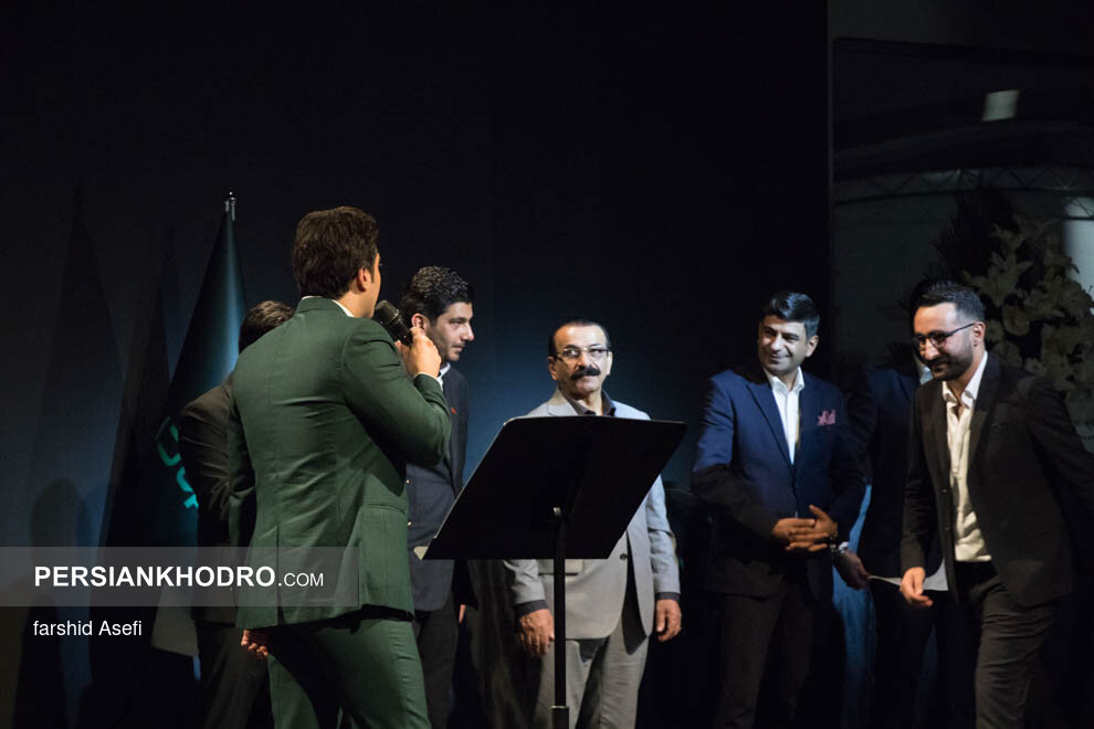 رونمایی از لوگوتایپ اشکودا