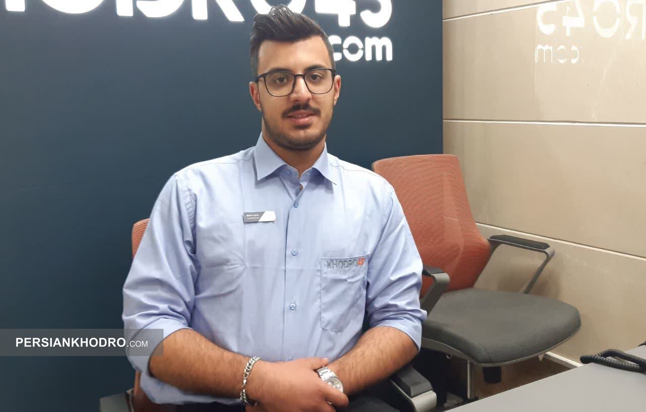 مهدی عبدالرزاق