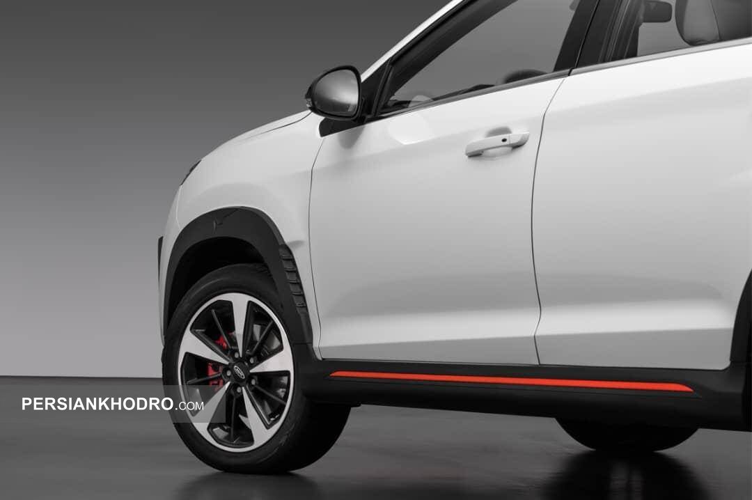 ایکس 33 کراس