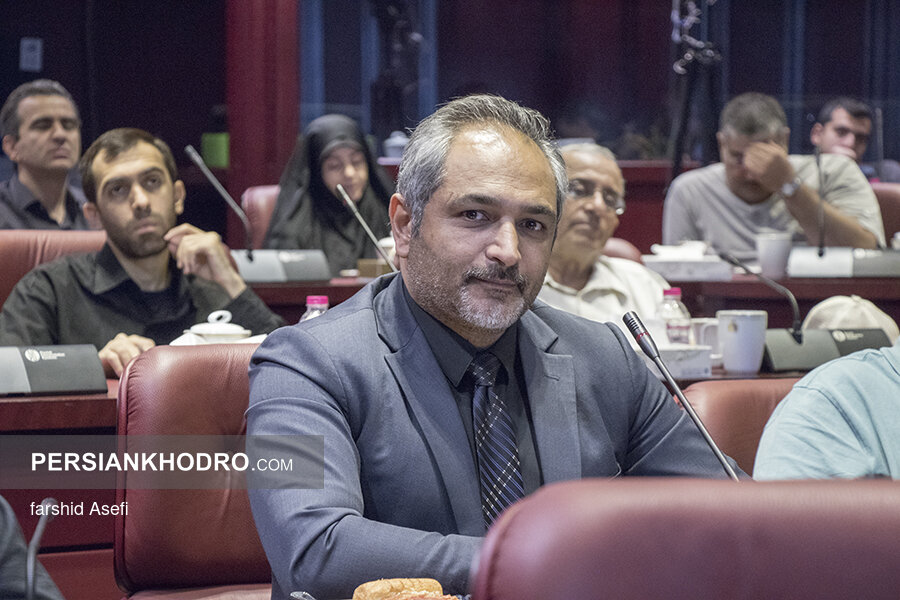 عقیل مصطفایی