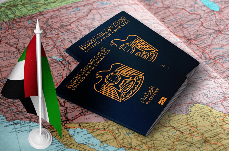 با پاسپورت امارات به چه کشورهایی می‌توان بدون ویزا سفر کرد؟