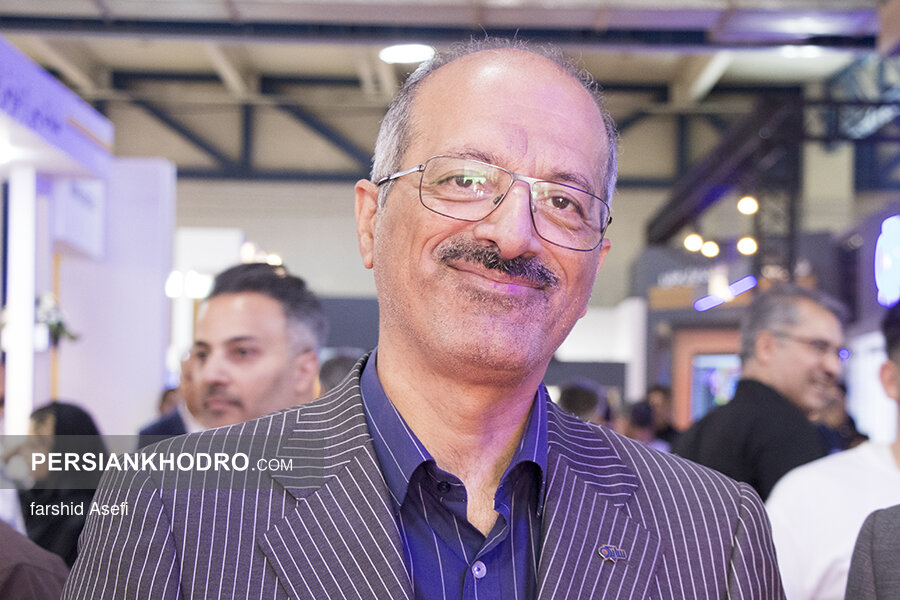 کیانوش پورمجیب