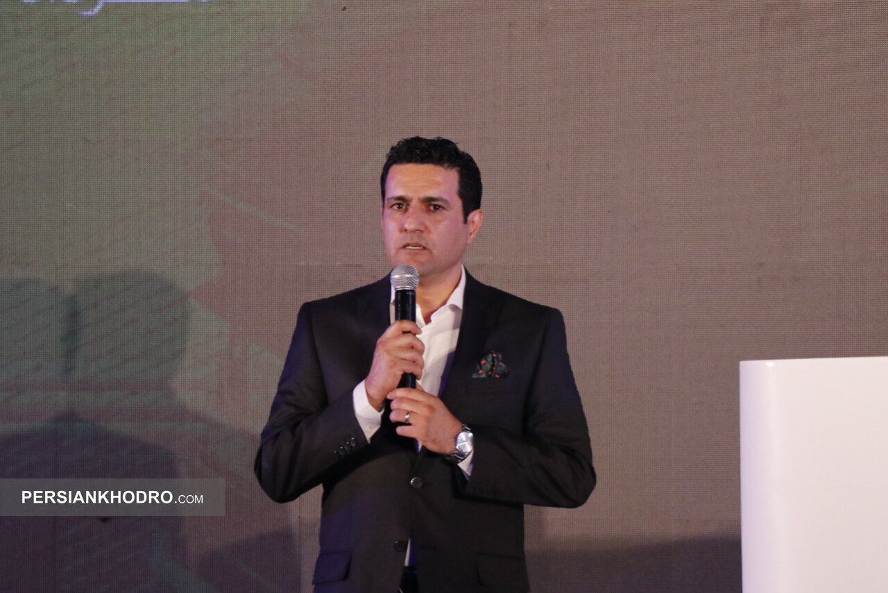 خودروهای جدید آرین موتور برای سال ۱۴۰۳ مشخص شد / رونمایی از خودرو جدید آرین موتور در آینده نزدیک