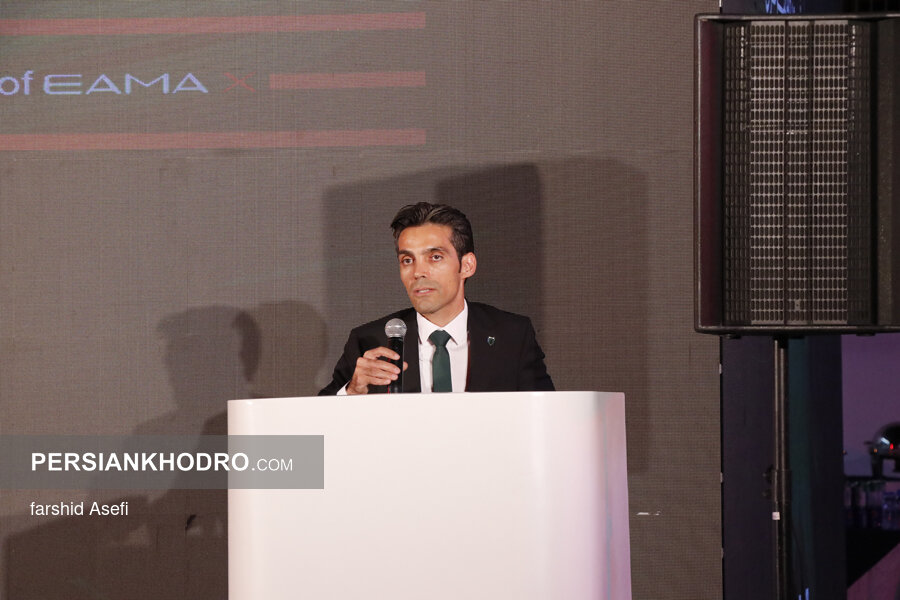 وحید قاسمیشیان