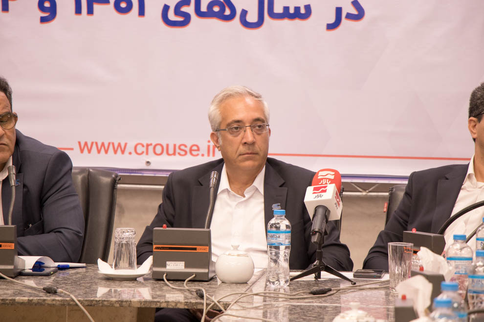 نصب شناسه قطعات چه دستاوردی برای تولیدکنندگان و بازار افترمارکت داشت؟