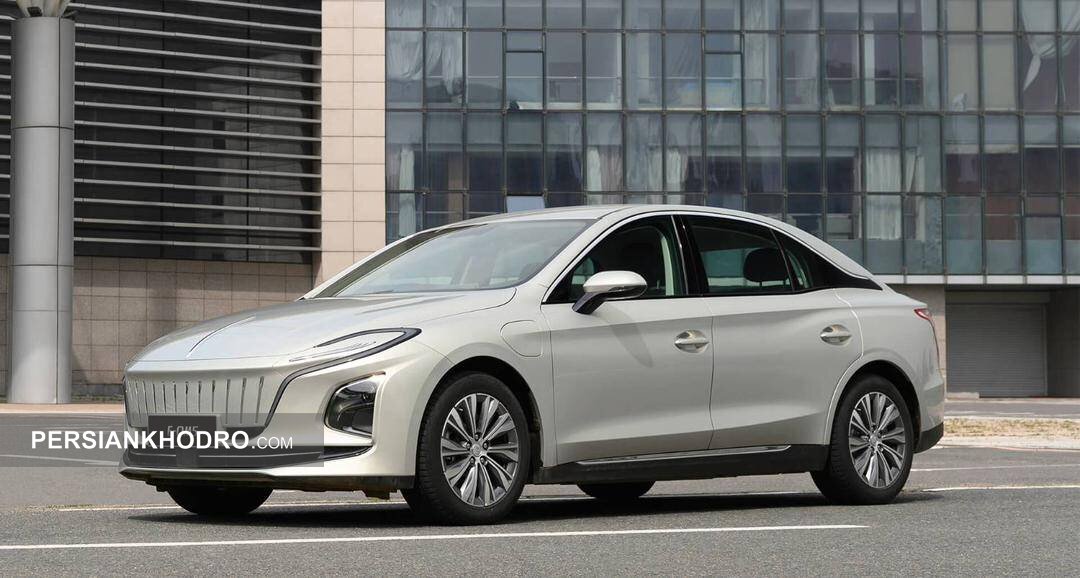 هونگچی E -QM۵