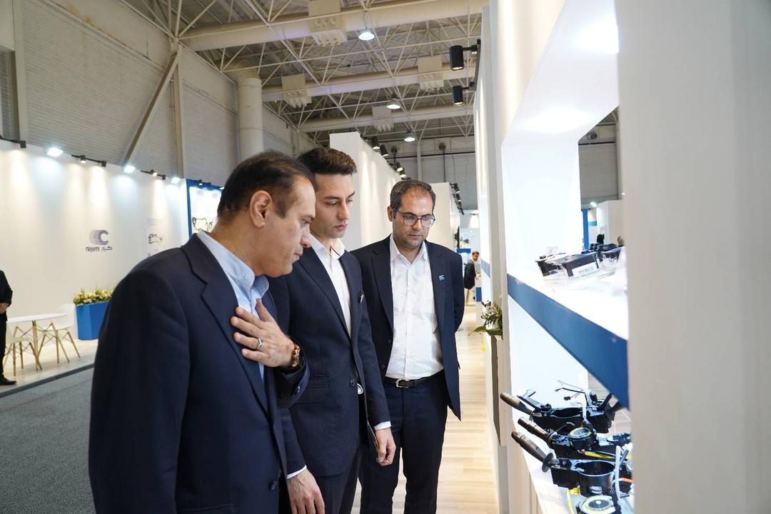 بهزاد رحیمی