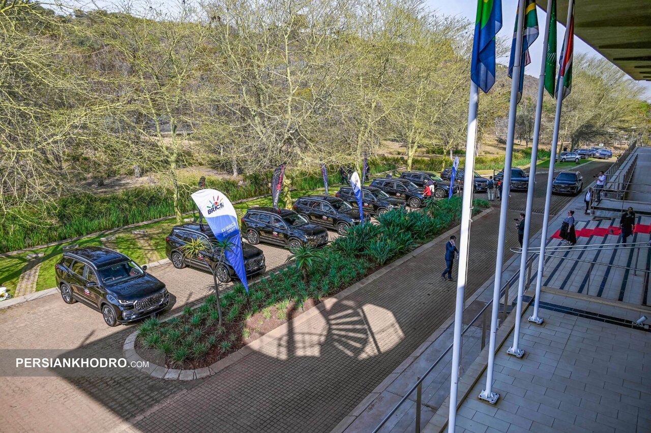 تیگو 8 پرومکس