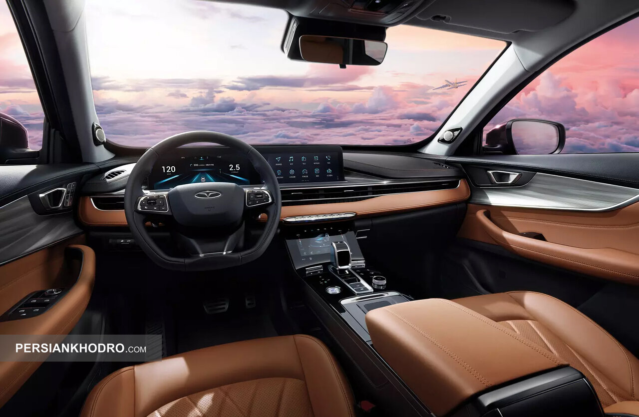 تیگو 8 پرومکس