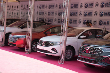 قانونی برای تقویت تقاضای کاذب در بازار خودرو ایران!