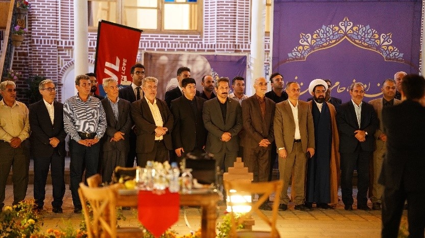 مدیران خودرو