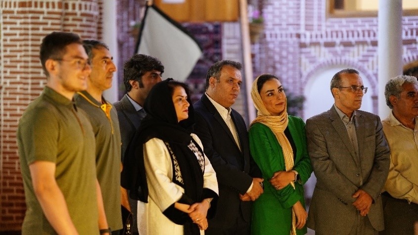 مدیران خودرو