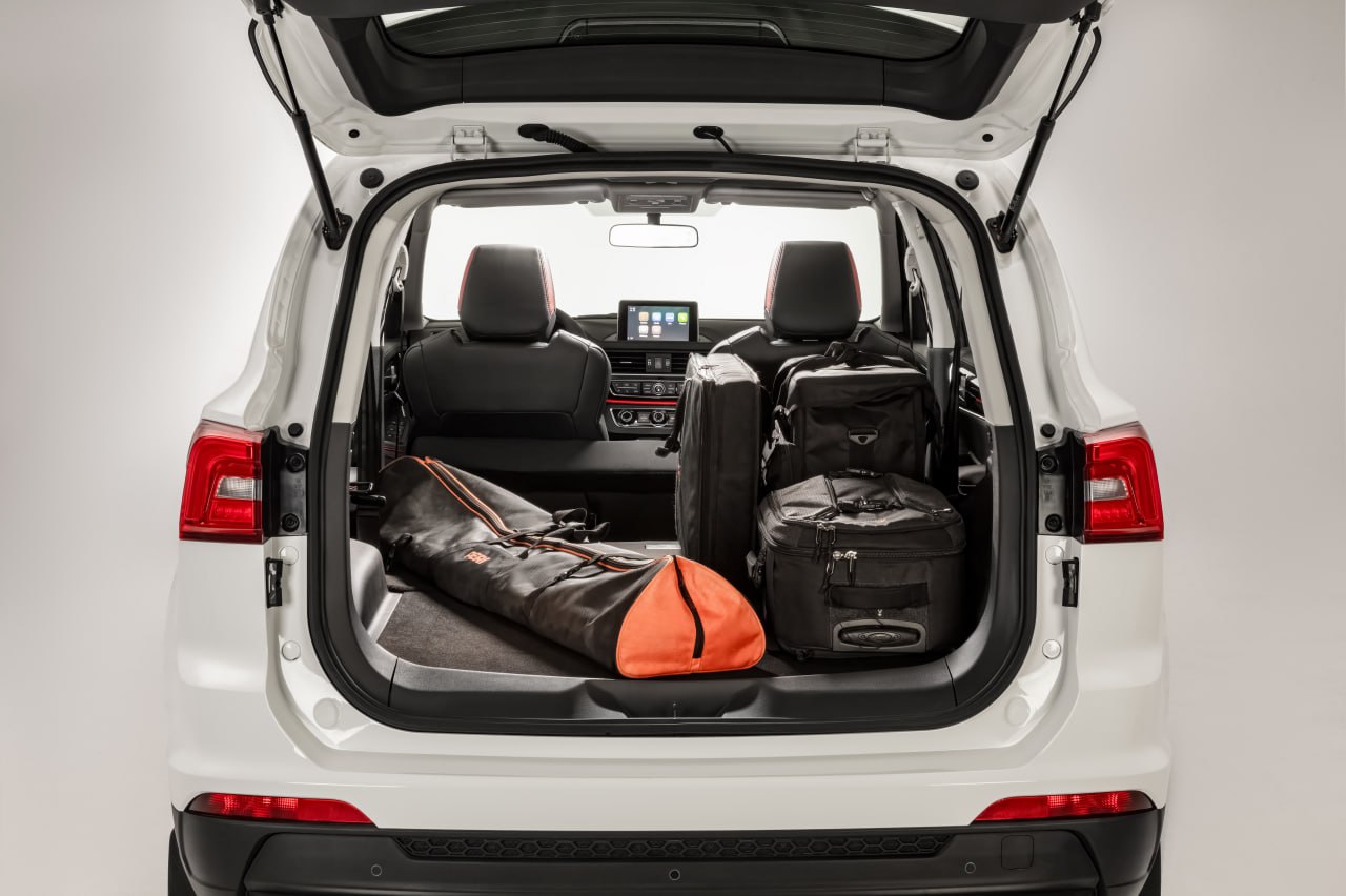 نکاتی که در سفر با خودرو شخصی باید رعایت کرد