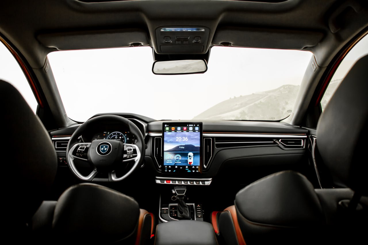 نکاتی که در سفر با خودرو شخصی باید رعایت کرد