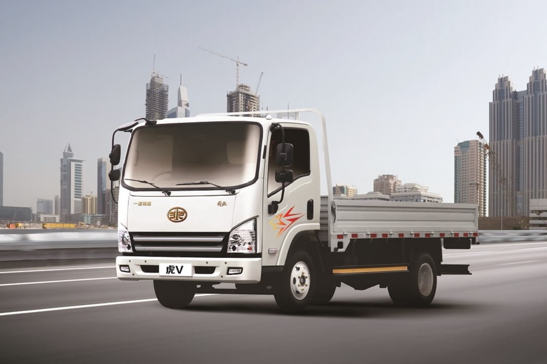 کامیونت فاو