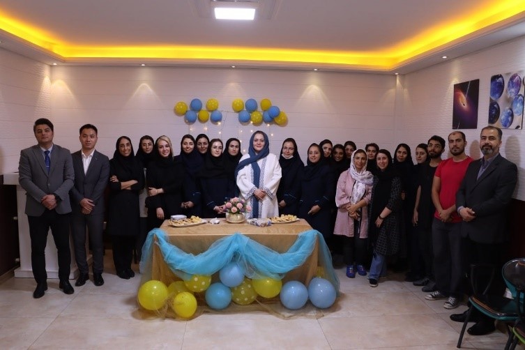 کمپین فرشته باش