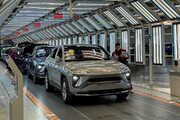 سیر تکامل صنعت خودرو های با انرژی جدید چین / درس هایی برای ایران