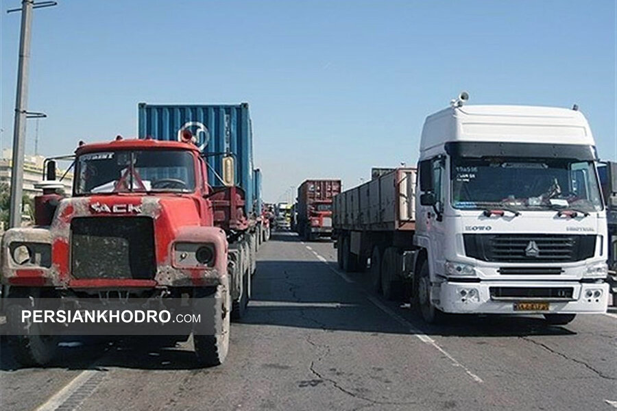 تصویب طرح جایگزینی ۸۵ هزار دستگاه کامیون، اتوبوس و مینی‌بوس فرسوده